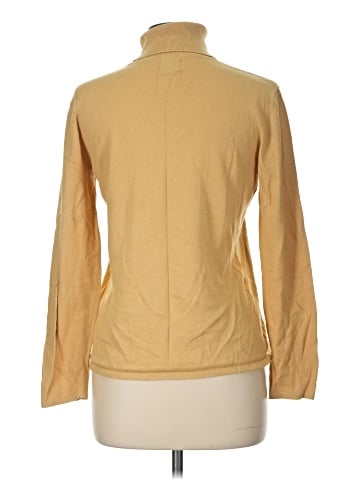 Chico's Turtleneck Sweater (view 2)