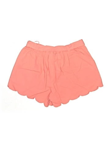 Very J Shorts (view 2)
