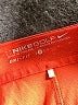 Nike Golf 100% Polyester Orange Sleeveless Blouse Size S - photo 7