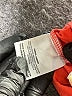 Nike Golf 100% Polyester Orange Sleeveless Blouse Size S - photo 8