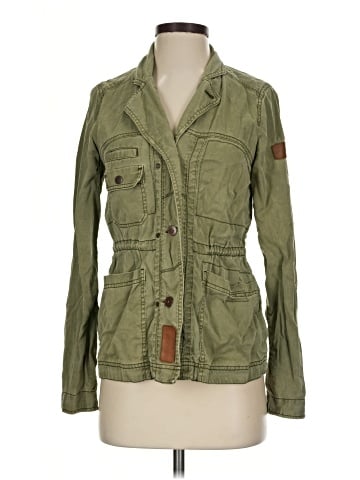 Holding Horses Jacket (view 1)