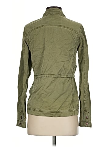 Holding Horses Jacket (view 2)
