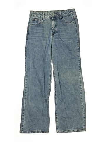 Shein Jeans (view 1)
