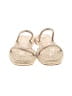 Beach By Matisse Tan Sandals Size 9 - photo 2