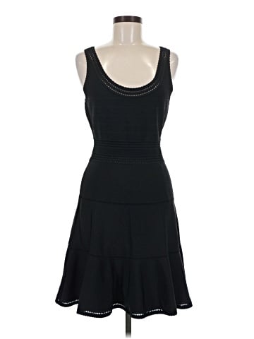 Diane von Furstenberg Cocktail Dress (view 1)