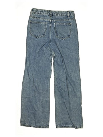 Shein Jeans (view 2)