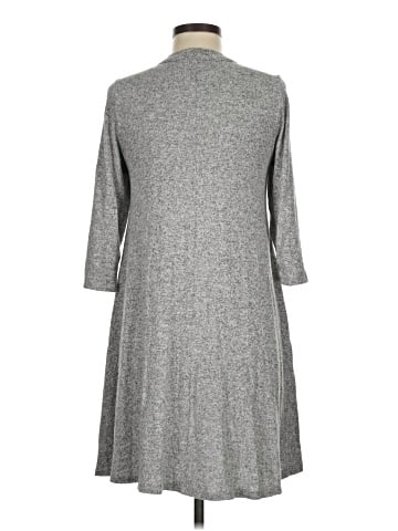 Alya Casual Dress (view 2)