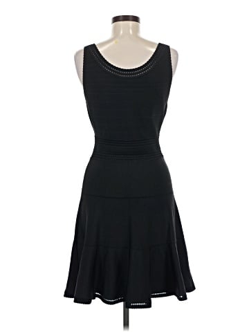 Diane von Furstenberg Cocktail Dress (view 2)