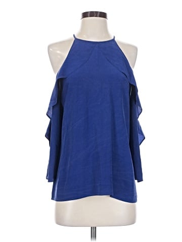 Antonio Melani Sleeveless Blouse (view 1)