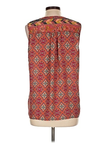 Artisan NY Sleeveless Blouse (view 2)