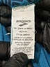 Brooks Paisley Blue Active Pants Size S - photo 8