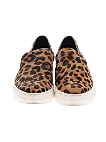 Steven by Steve Madden Sneakers (view 2)