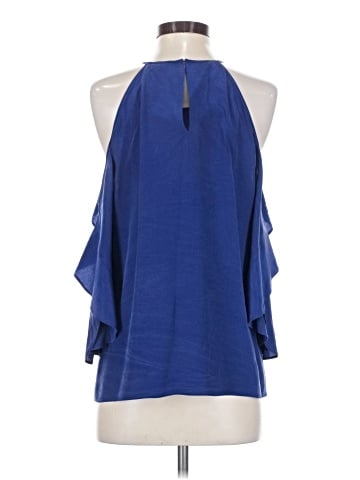 Antonio Melani Sleeveless Blouse (view 2)