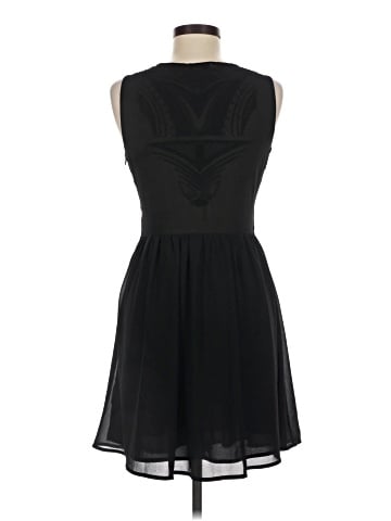 Bar III Cocktail Dress (view 2)