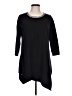 Chelsea & Theodore Black Pullover Sweater Size L - photo 1