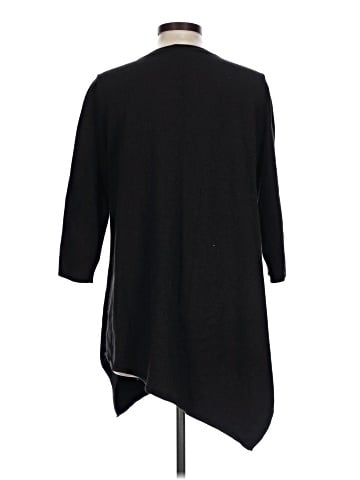 Chelsea & Theodore Pullover Sweater (view 2)
