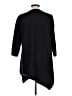 Chelsea & Theodore Black Pullover Sweater Size L - photo 2