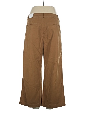 Ann Taylor LOFT Khakis (view 2)