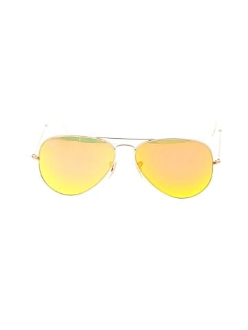 Ray-Ban Aviator Flash Lenses Sunglasses (view 2)