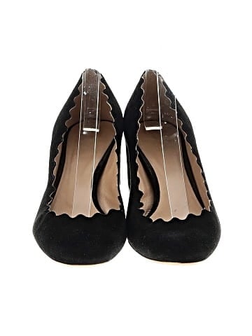 Chloé Heels (view 2)