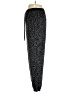 Secret Treasures Animal Print Black Casual Pants Size L - photo 5
