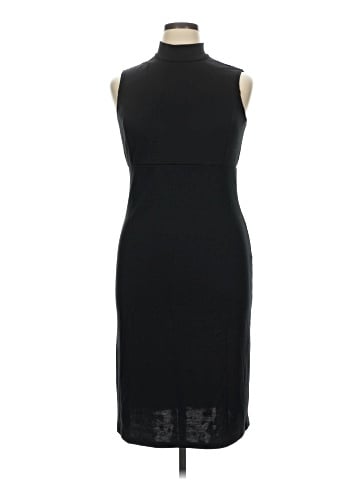 Andre Oliver Cocktail Dress (view 1)