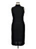 Andre Oliver Black Cocktail Dress Size 14 - photo 1