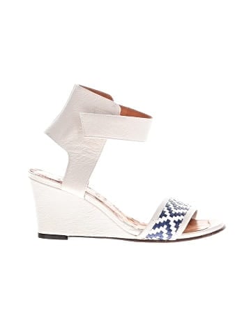 Chie Mihara Wedges (view 1)