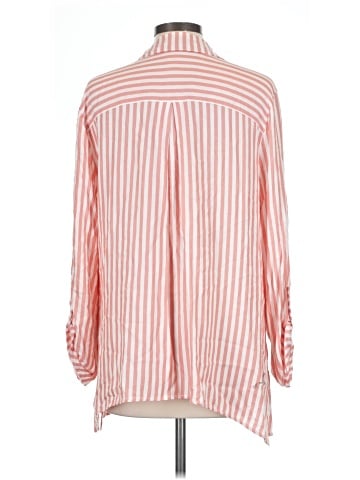Ruby Rd. 3/4 Sleeve Blouse (view 2)