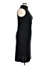 Andre Oliver Black Cocktail Dress Size 14 - photo 4