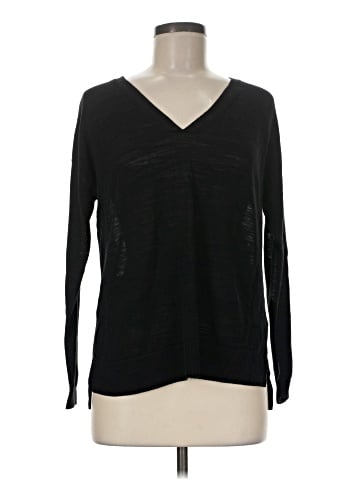 Theory Pullover Sweater (view 1)