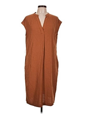 Jones New York Casual Dress (view 1)