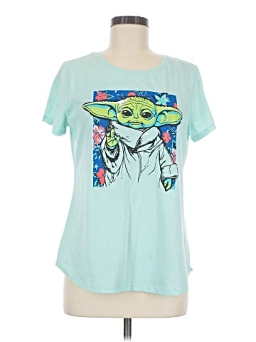Star Wars Short Sleeve T-Shirt (view 1)