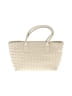 Assorted Brands Ivory Tote One size - photo 1