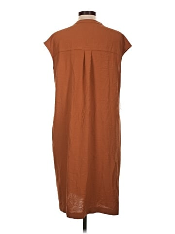 Jones New York Casual Dress (view 2)