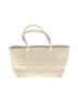 Assorted Brands Ivory Tote One size - photo 3