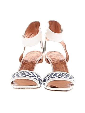 Chie Mihara Wedges (view 2)