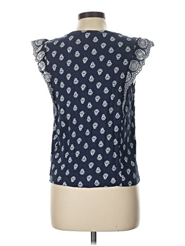 C&C California Sleeveless Blouse (view 2)