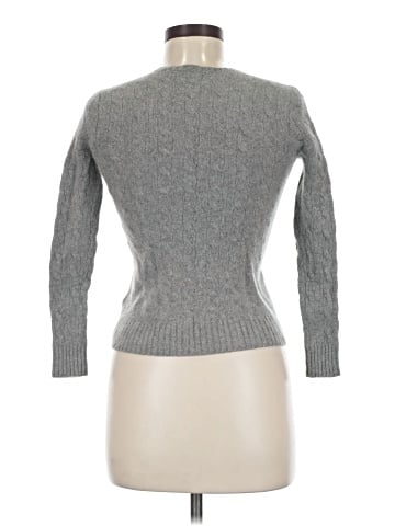 Polo by Ralph Lauren Wool Pullover Sweater (view 2)