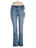 Denizen from Levi's Blue Jeans Size 14L - photo 1