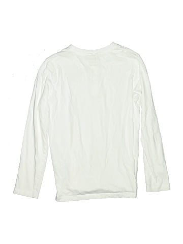 Crewcuts Outlet Long Sleeve Henley (view 2)