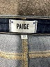 Paige Blue Jeans Size 27 waist - photo 7