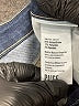 Paige Blue Jeans Size 27 waist - photo 8