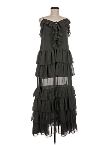 Torn by Ronny Kobo Cocktail Dress (view 1)