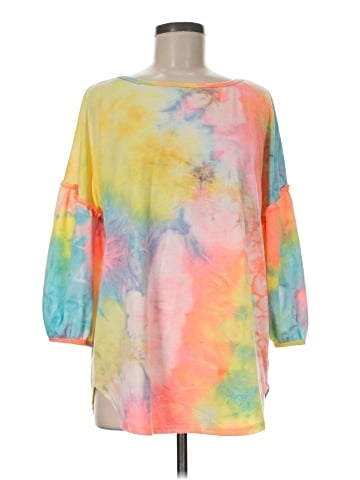First Love Kimono (view 1)