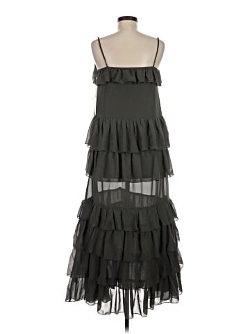 Torn by Ronny Kobo Cocktail Dress (view 2)
