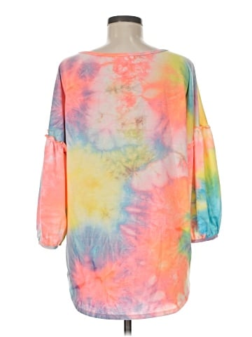 First Love Kimono (view 2)