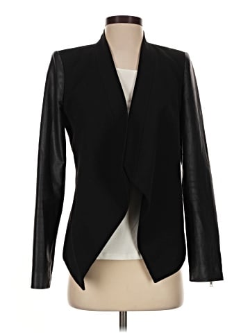 BCBGMAXAZRIA Blazer (view 1)