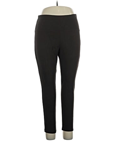Jones New York Active Pants (view 1)