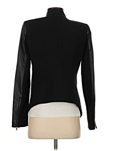 BCBGMAXAZRIA Blazer (view 2)